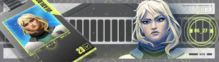 Karta „ID Deadlock” Karta „ID Deadlock”