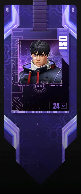 Karta „ID Iso” Karta „ID Iso”