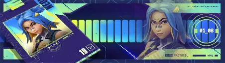 Karta „ID Neon” Karta „ID Neon”