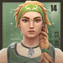 Karta „ID Skye” Karta „ID Skye”