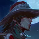 Karta „Lycan’s Bane” Karta „Lycan’s Bane”