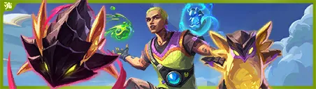 Karta „Nie do powstrzymania // Gekko” Karta „Nie do powstrzymania // Gekko”