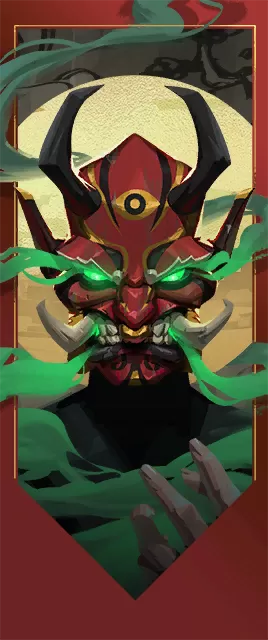 Karta „Oni” Karta „Oni”