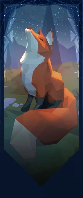 Karta „POLYfox” Karta „POLYfox”