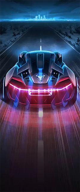 Karta „Prime//2.0” Karta „Prime//2.0”