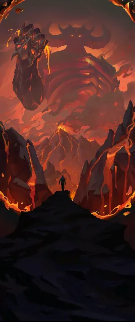 Karta „Primordium” Karta „Primordium”