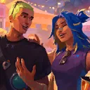 Karta „Przerwa na bubble tea” Karta „Przerwa na bubble tea”