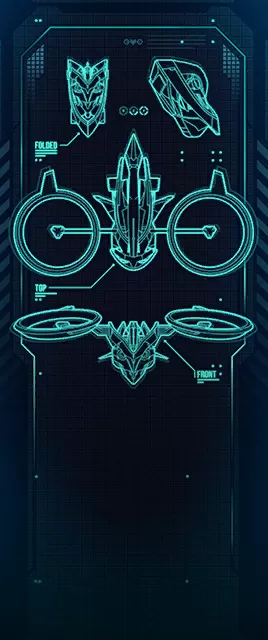 Karta „Schemat Sowi Dron” Karta „Schemat Sowi Dron”