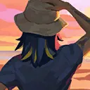 Karta „Spike w piach” Karta „Spike w piach”