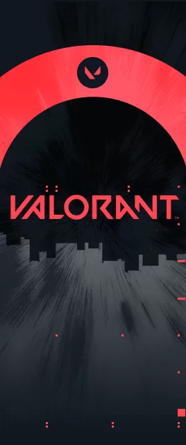 Karta „Świt VALORANT” Karta „Świt VALORANT”