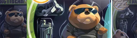 Karta „Taktymiś PlayZilla” Karta „Taktymiś PlayZilla”