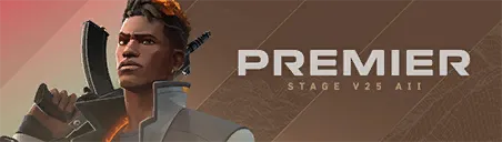Karta „V25A2 PREMIER” Karta „V25A2 PREMIER”