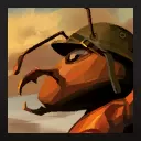 Karta „VALOR-ANT” Karta „VALOR-ANT”