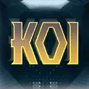 Karta „VCT25 x KOI” Karta „VCT25 x KOI”