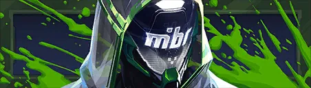 Karta „VCT25 x MIBR” Karta „VCT25 x MIBR”