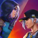 KARTA „VERSUS // Jett + Jett” KARTA „VERSUS // Jett + Jett”
