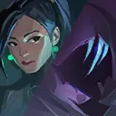 Karta „VERSUS // Omen + Sage” Karta „VERSUS // Omen + Sage”