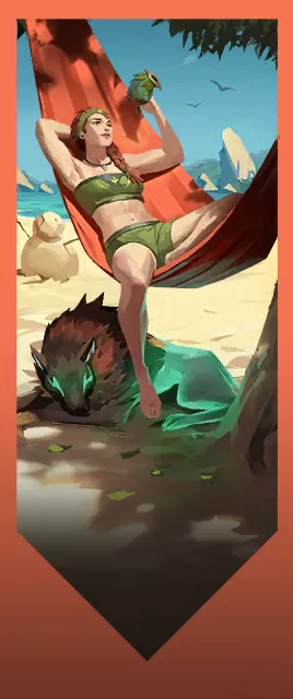 Karta „WakacYeah!” Karta „WakacYeah!”