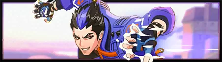 Karta „Yoru VALORANT GO! – Tom 2” Karta „Yoru VALORANT GO! – Tom 2”