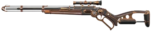 Marshal Magepunk Marshal Magepunk