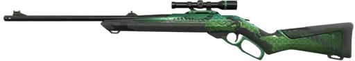 Marshal Przymierza: Kobra Marshal Przymierza: Kobra
