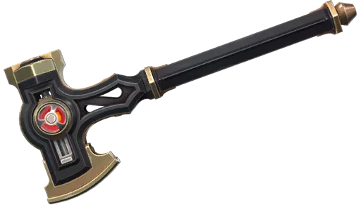 Młötnir Bariery Młötnir Bariery