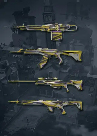 Kolekcja Nitro Kolekcja Nitro