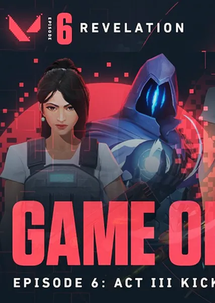 OBJAWIENIE: AKT 3 OBJAWIENIE: AKT 3