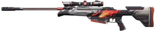 Operator Ognisty Podmuch Operator Ognisty Podmuch