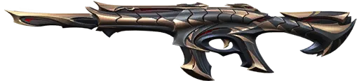 Phantom Helix (poziom 4)
(wersja 1 – złota) Phantom Helix (poziom 4)
(wersja 1 – złota)