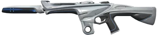 Phantom Ion Phantom Ion