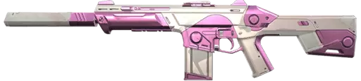 Phantom Powietrzny
(wersja 1 – kremowa/różowa) Phantom Powietrzny
(wersja 1 – kremowa/różowa)