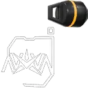 Przywieszka „VCT x NOVA” Przywieszka „VCT x NOVA”