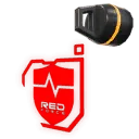 Przywieszka „VCT x NS” Przywieszka „VCT x NS”