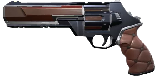 Sheriff Lakierowany Sheriff Lakierowany