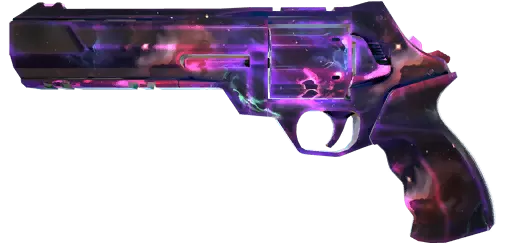 Sheriff Mgławica Sheriff Mgławica
