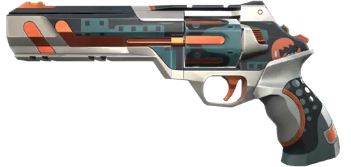 Sheriff Potworności Sheriff Potworności