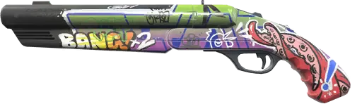 Shorty Aerozol Shorty Aerozol