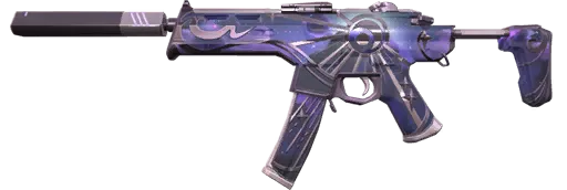 Spectre Celestia
(wersja 2 – różowozłota) Spectre Celestia
(wersja 2 – różowozłota)