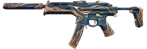 Spectre Luna Spectre Luna