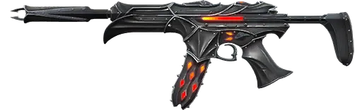 Spectre Odziany w Żar Spectre Odziany w Żar