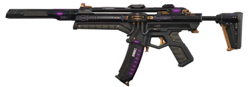 Spectre Preludium do Chaosu Spectre Preludium do Chaosu