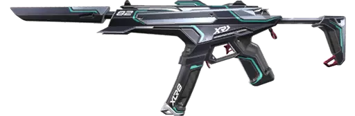 Spectre Venturi Spectre Venturi