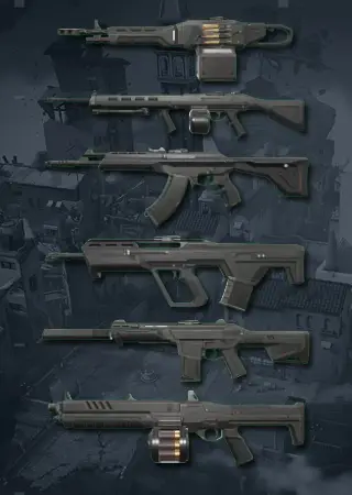 Kolekcja Standard Kolekcja Standard