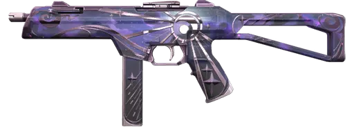 Stinger Celestia
(wersja 2 – różowozłota) Stinger Celestia
(wersja 2 – różowozłota)