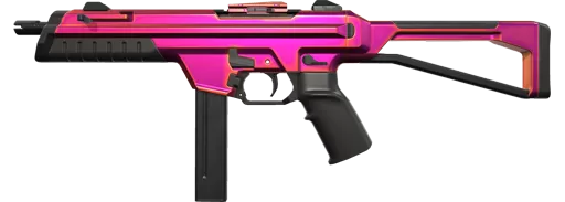 Stinger Pryzmatyczny II Stinger Pryzmatyczny II