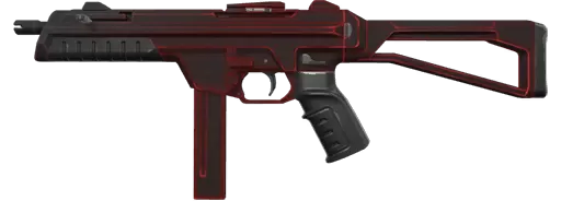 Stinger Schematyczny Stinger Schematyczny