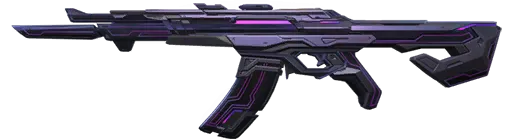 Vandal EX.O Vandal EX.O