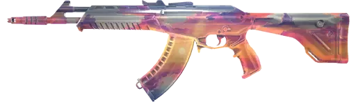 Vandal Horyzont Vandal Horyzont