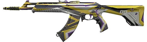 Vandal Nitro Vandal Nitro
